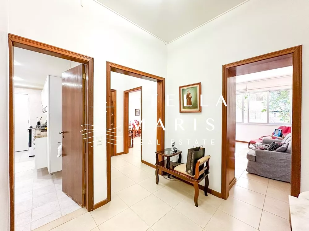 Apartamento, 3 quartos, 165 m² - Foto 13