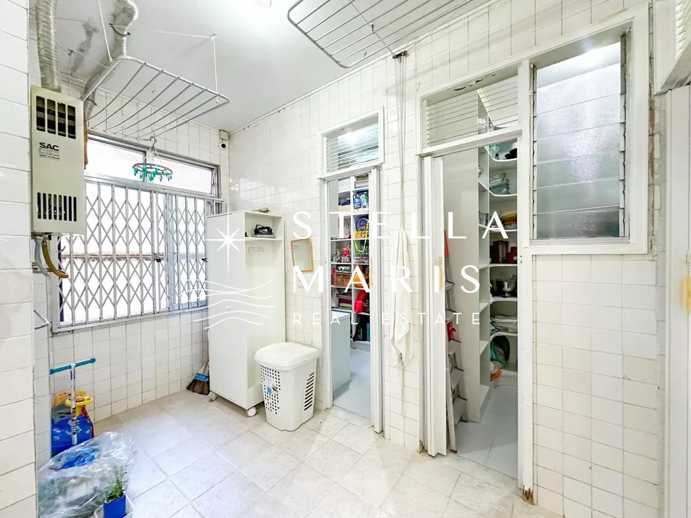 Apartamento, 3 quartos, 165 m² - Foto 18