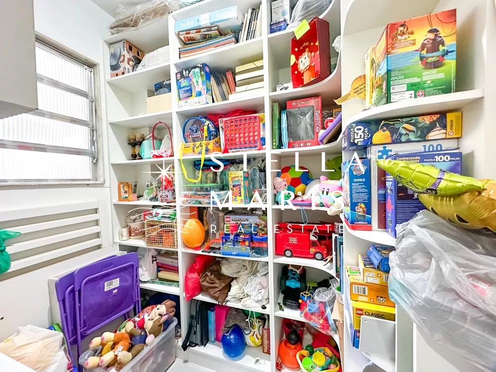 Apartamento, 3 quartos, 165 m² - Foto 6