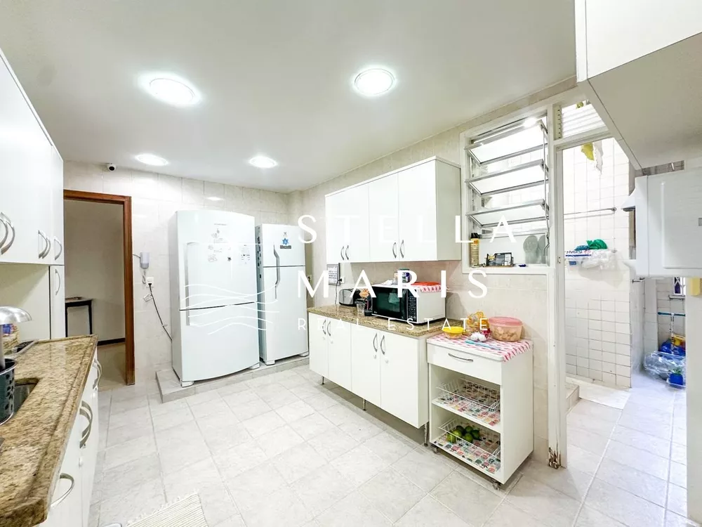 Apartamento, 3 quartos, 165 m² - Foto 7