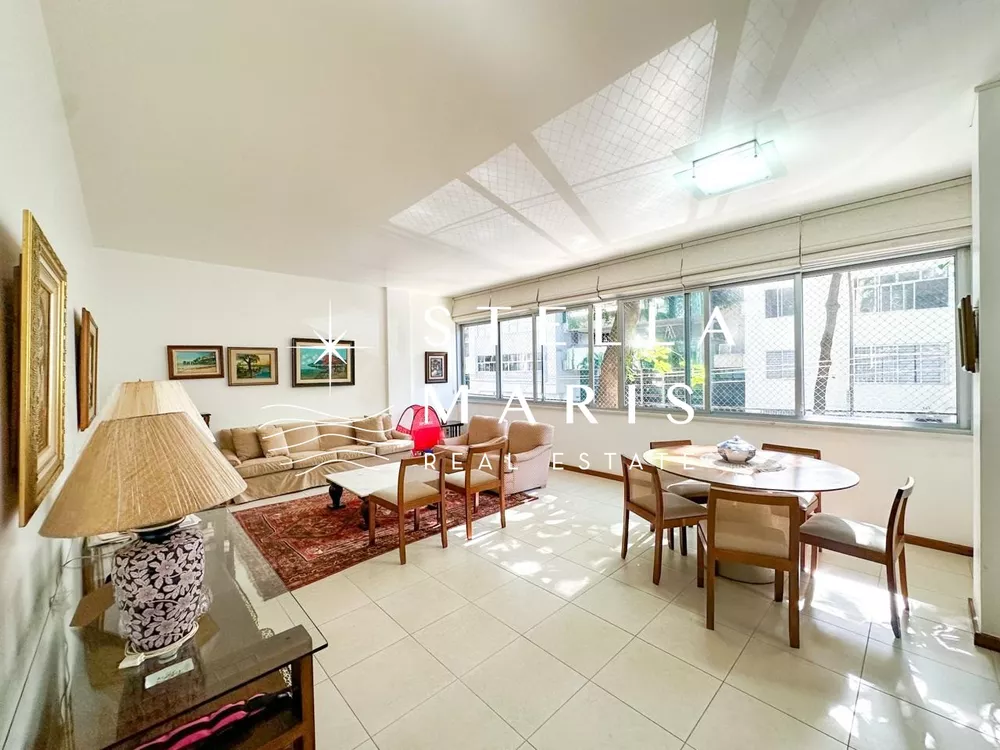 Apartamento, 3 quartos, 165 m² - Foto 15