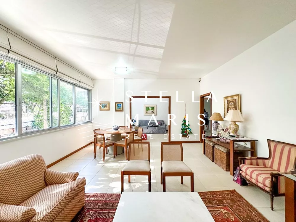 Apartamento, 3 quartos, 165 m² - Foto 8