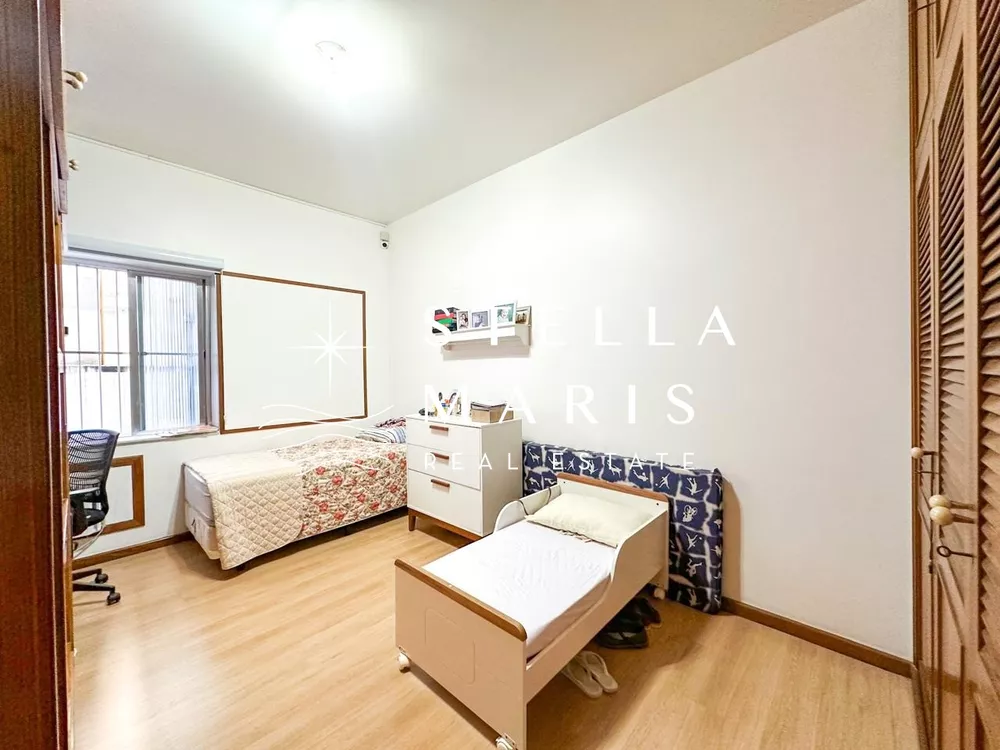 Apartamento, 3 quartos, 165 m² - Foto 3