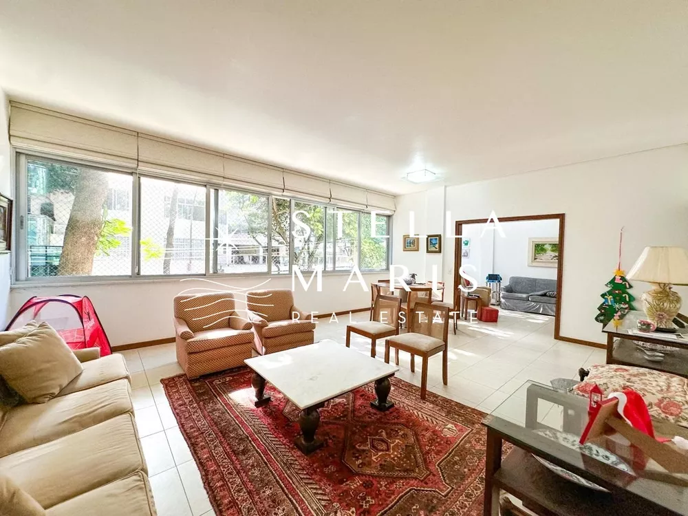 Apartamento, 3 quartos, 165 m² - Foto 20