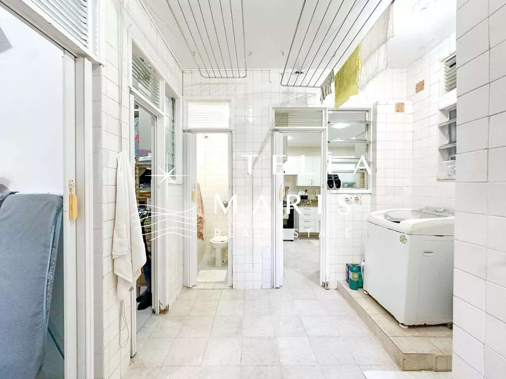 Apartamento, 3 quartos, 165 m² - Foto 10