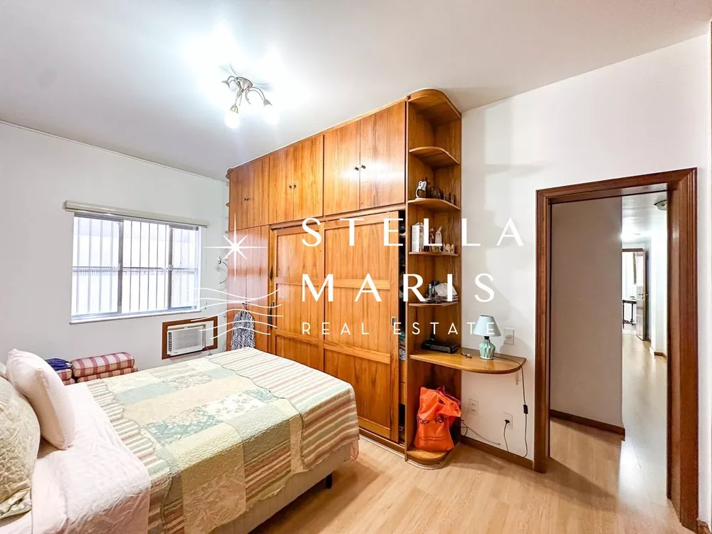 Apartamento, 3 quartos, 165 m² - Foto 11