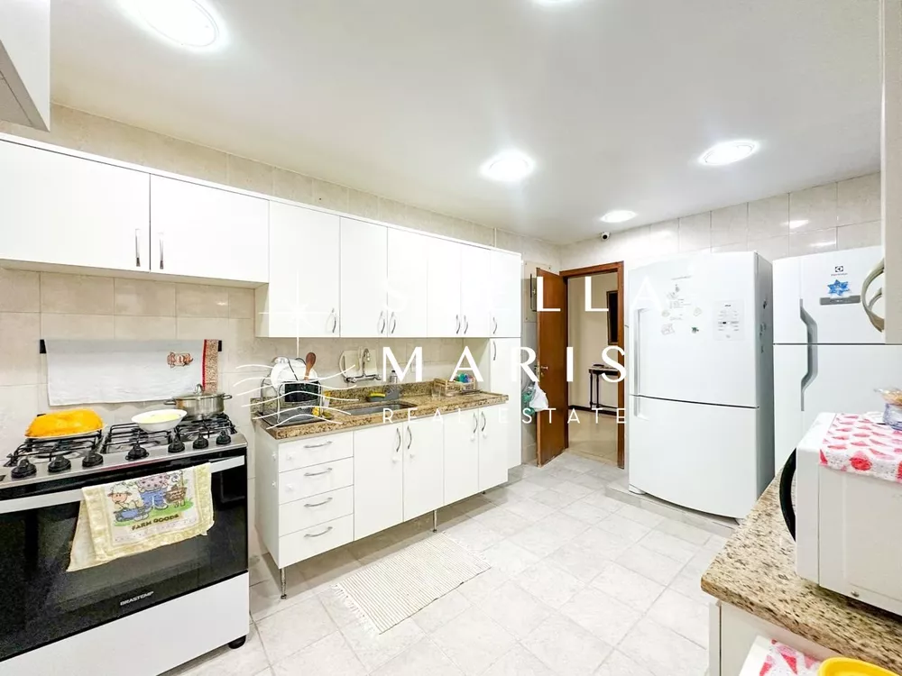 Apartamento, 3 quartos, 165 m² - Foto 2