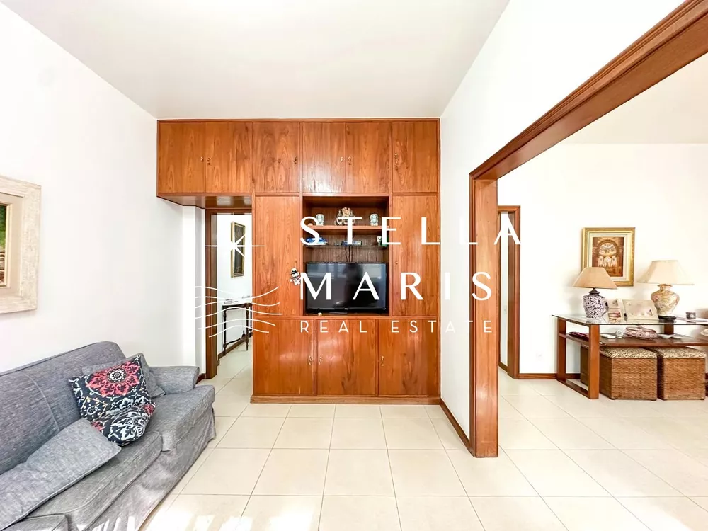 Apartamento, 3 quartos, 165 m² - Foto 14