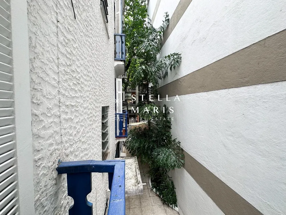 Apartamento, 2 quartos, 60 m² - Foto 6