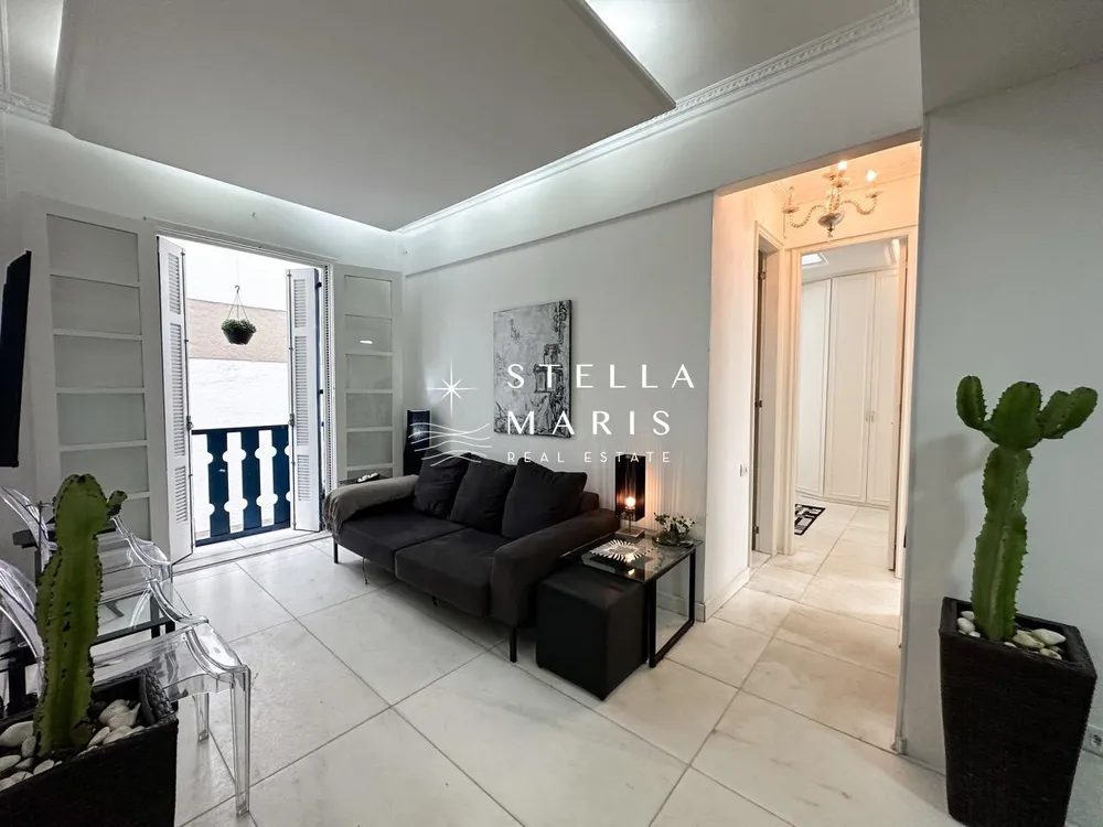 Apartamento, 2 quartos, 60 m² - Foto 3