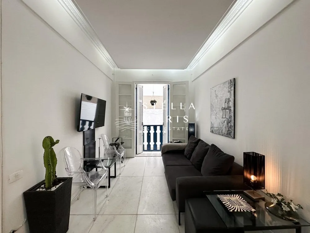 Apartamento, 2 quartos, 60 m² - Foto 2