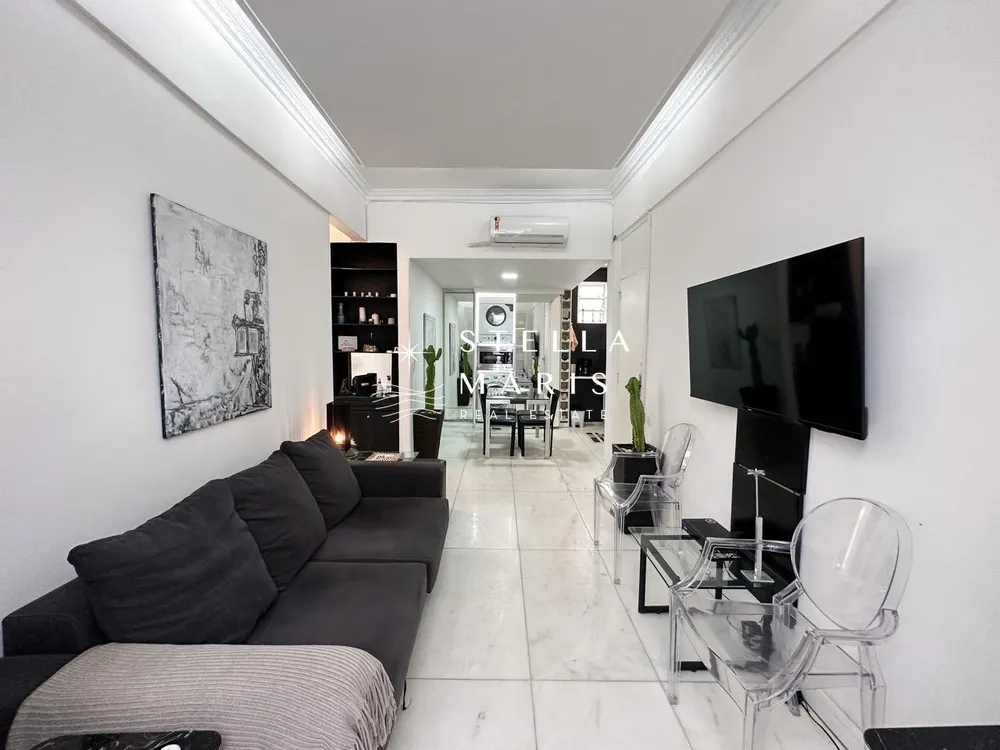 Apartamento, 2 quartos, 60 m² - Foto 7