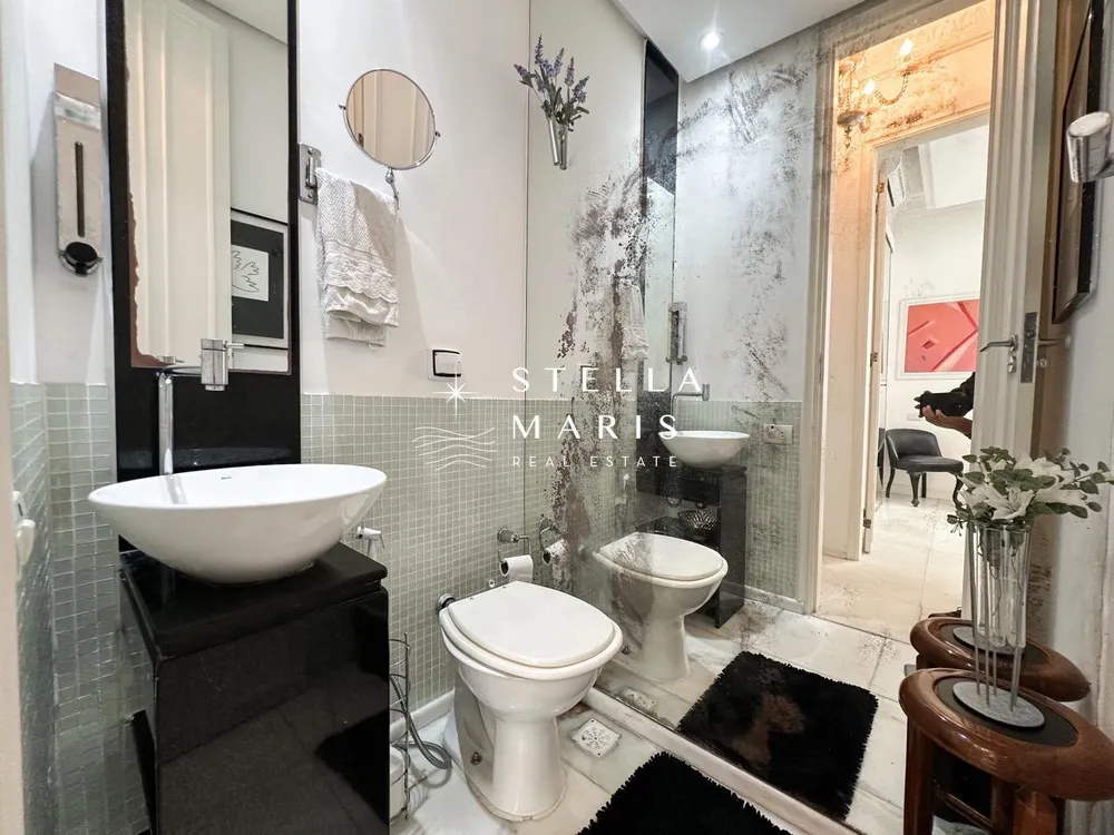 Apartamento, 2 quartos, 60 m² - Foto 12