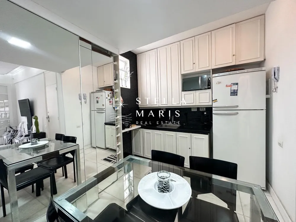 Apartamento, 2 quartos, 60 m² - Foto 11