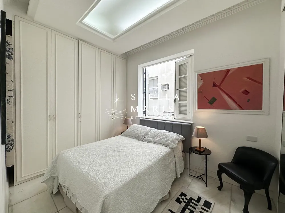 Apartamento, 2 quartos, 60 m² - Foto 21