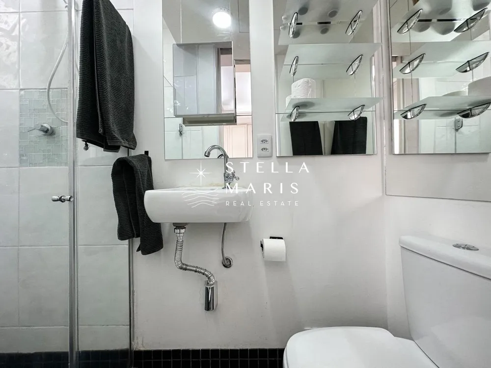 Apartamento, 2 quartos, 60 m² - Foto 24