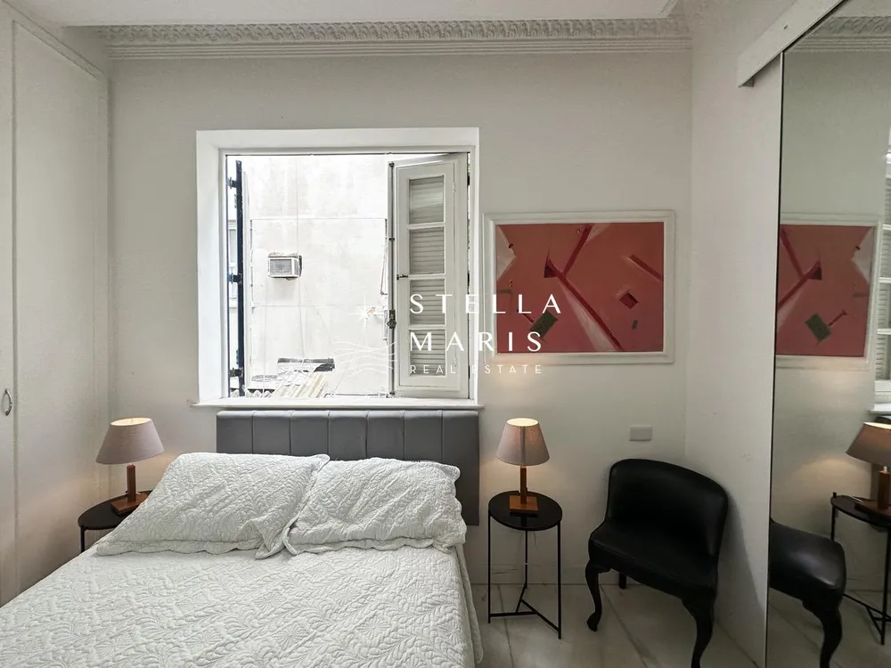 Apartamento, 2 quartos, 60 m² - Foto 22