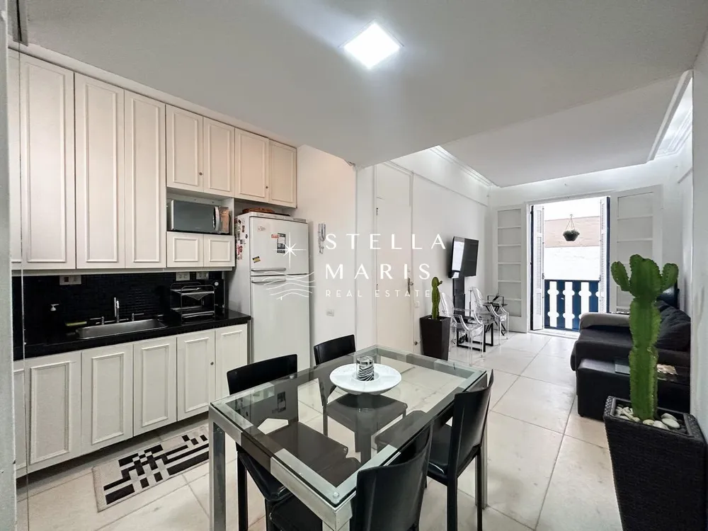 Apartamento, 2 quartos, 60 m² - Foto 1