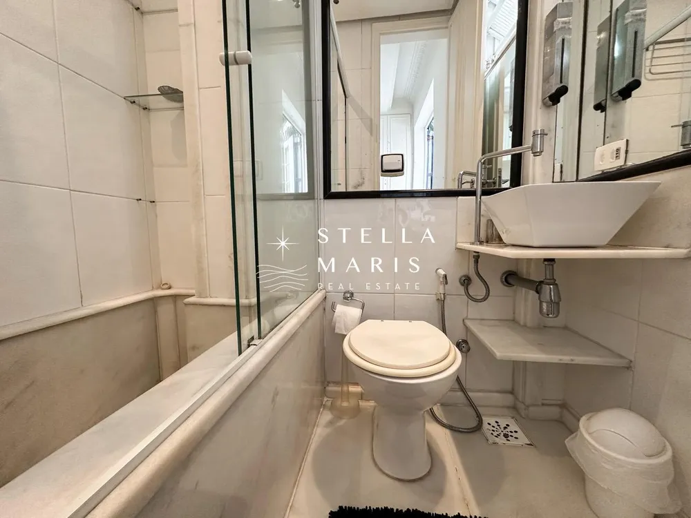 Apartamento, 2 quartos, 60 m² - Foto 19