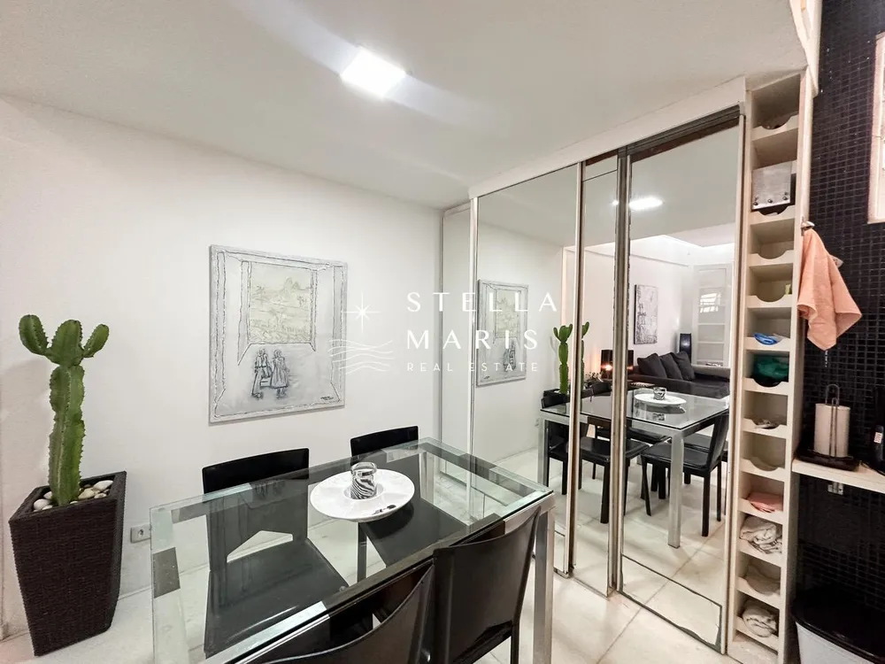 Apartamento, 2 quartos, 60 m² - Foto 10