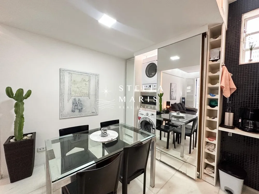 Apartamento, 2 quartos, 60 m² - Foto 9