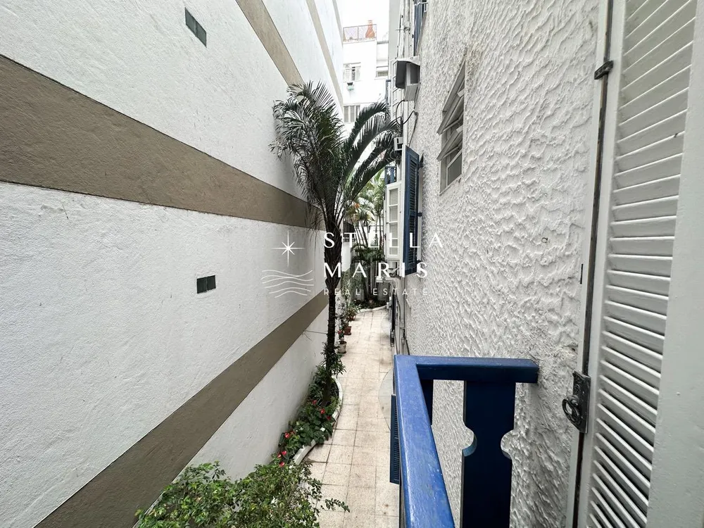 Apartamento, 2 quartos, 60 m² - Foto 5