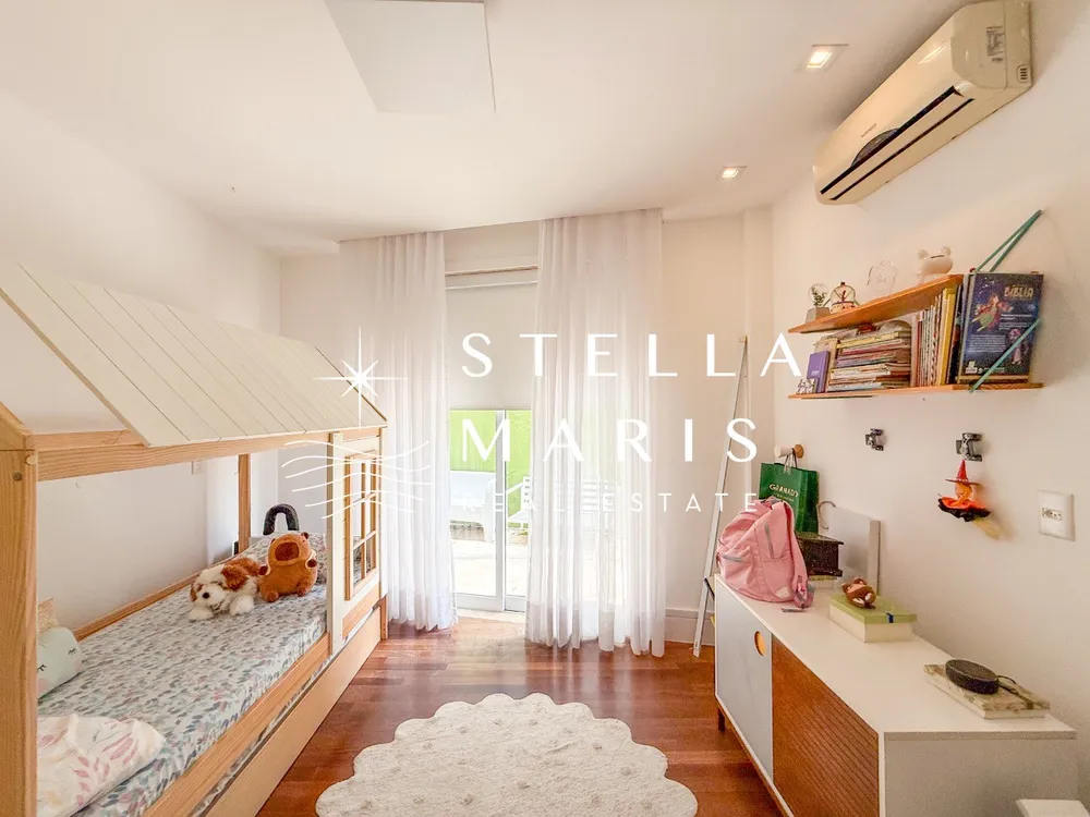 Apartamento, 5 quartos, 315 m² - Foto 33