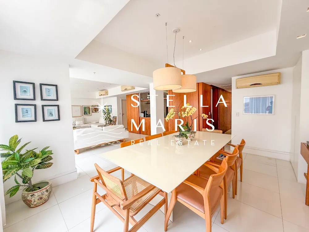 Apartamento, 5 quartos, 315 m² - Foto 10