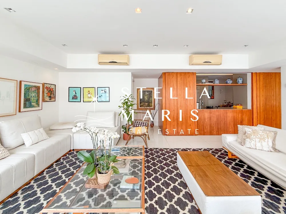 Apartamento, 5 quartos, 315 m² - Foto 6