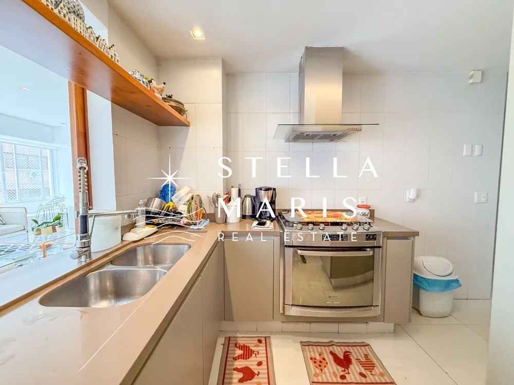 Apartamento, 5 quartos, 315 m² - Foto 53