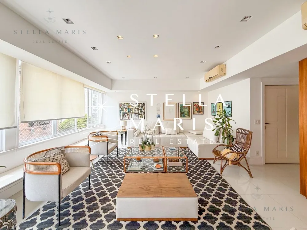 Apartamento, 5 quartos, 315 m² - Foto 39