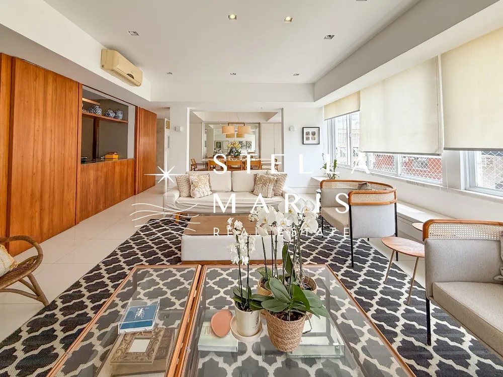 Apartamento, 5 quartos, 315 m² - Foto 2