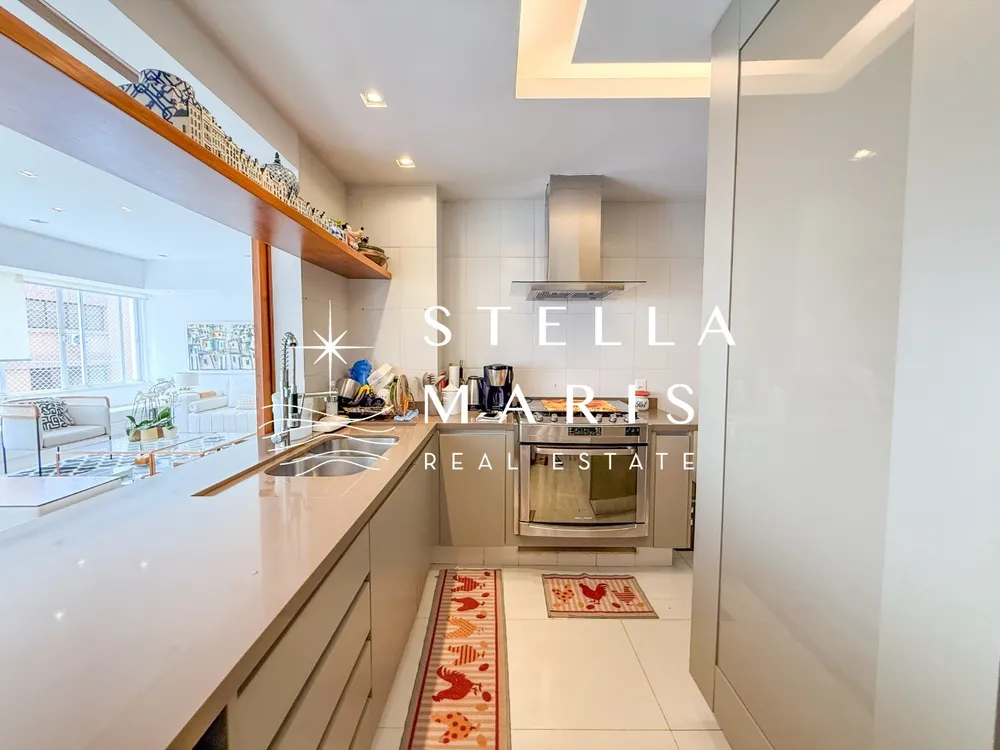 Apartamento, 5 quartos, 315 m² - Foto 52