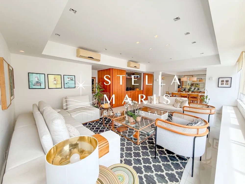 Apartamento, 5 quartos, 315 m² - Foto 7