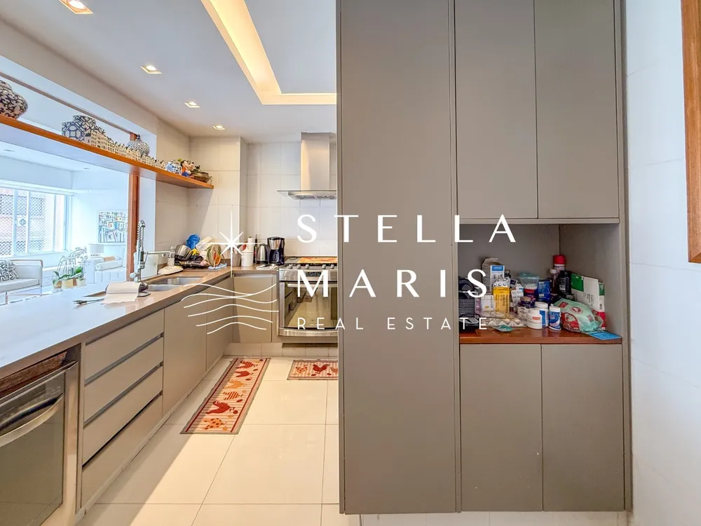 Apartamento, 5 quartos, 315 m² - Foto 51