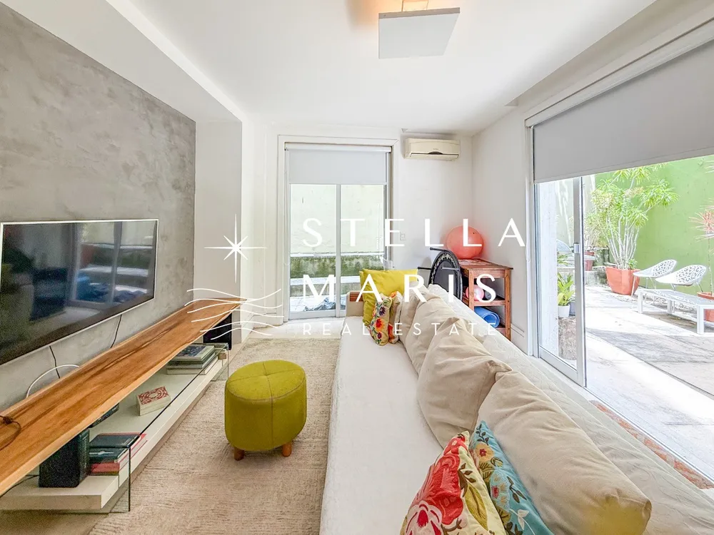 Apartamento, 5 quartos, 315 m² - Foto 27