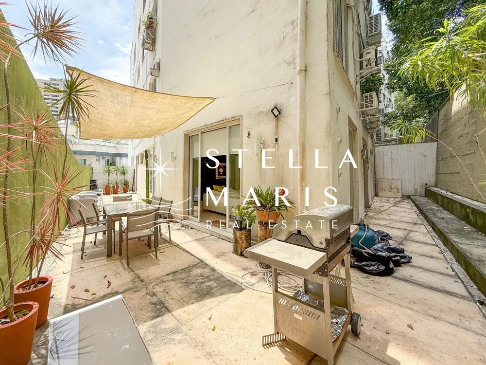 Apartamento, 5 quartos, 315 m² - Foto 3