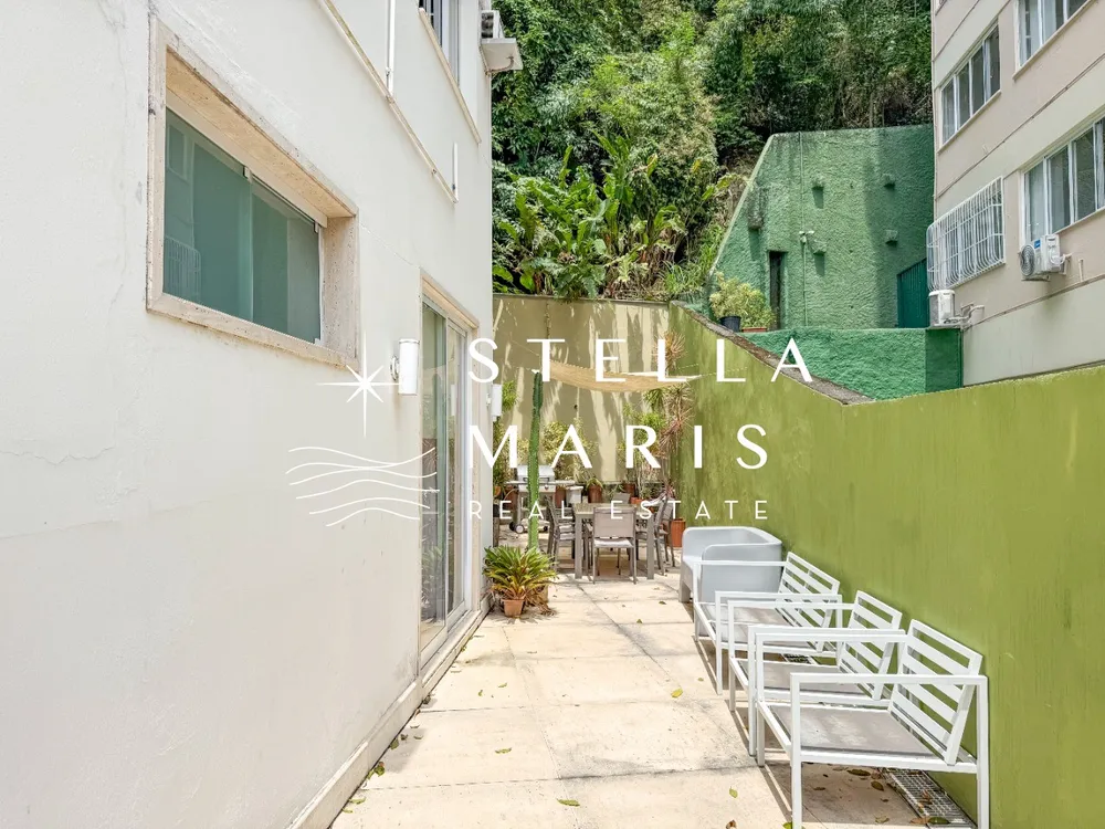 Apartamento, 5 quartos, 315 m² - Foto 1