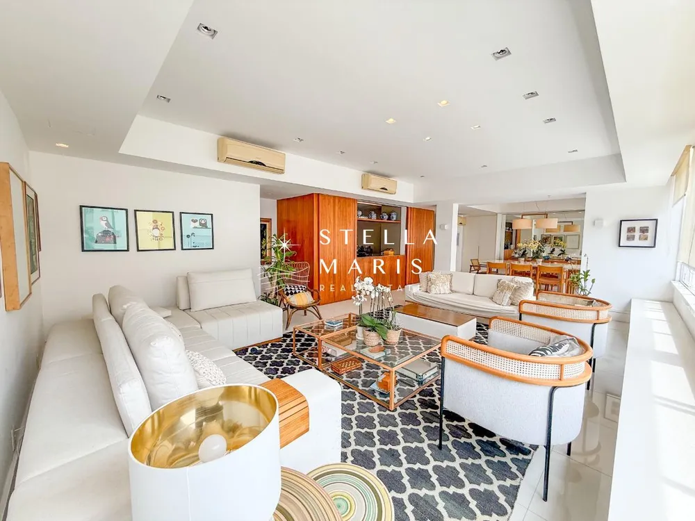 Apartamento, 5 quartos, 315 m² - Foto 19