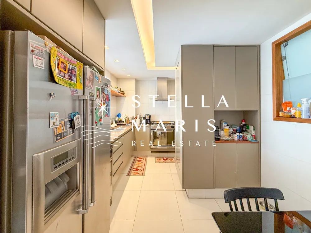 Apartamento, 5 quartos, 315 m² - Foto 50