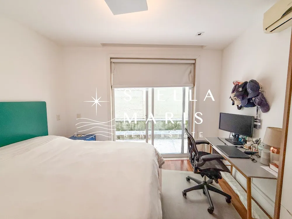 Apartamento, 5 quartos, 315 m² - Foto 6