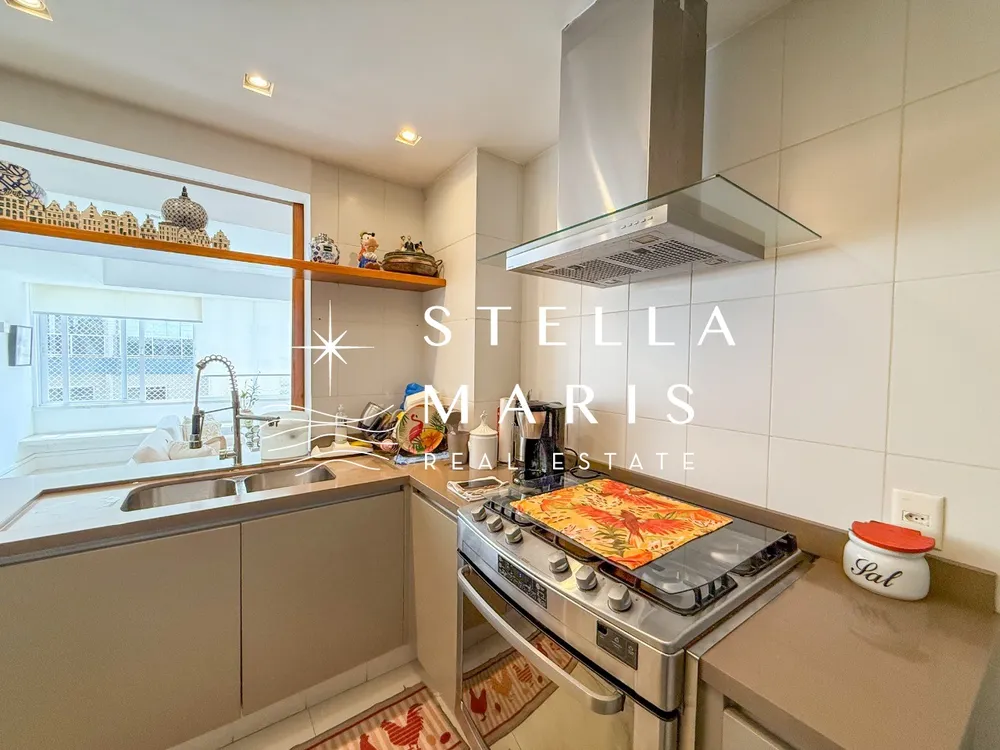 Apartamento, 5 quartos, 315 m² - Foto 8