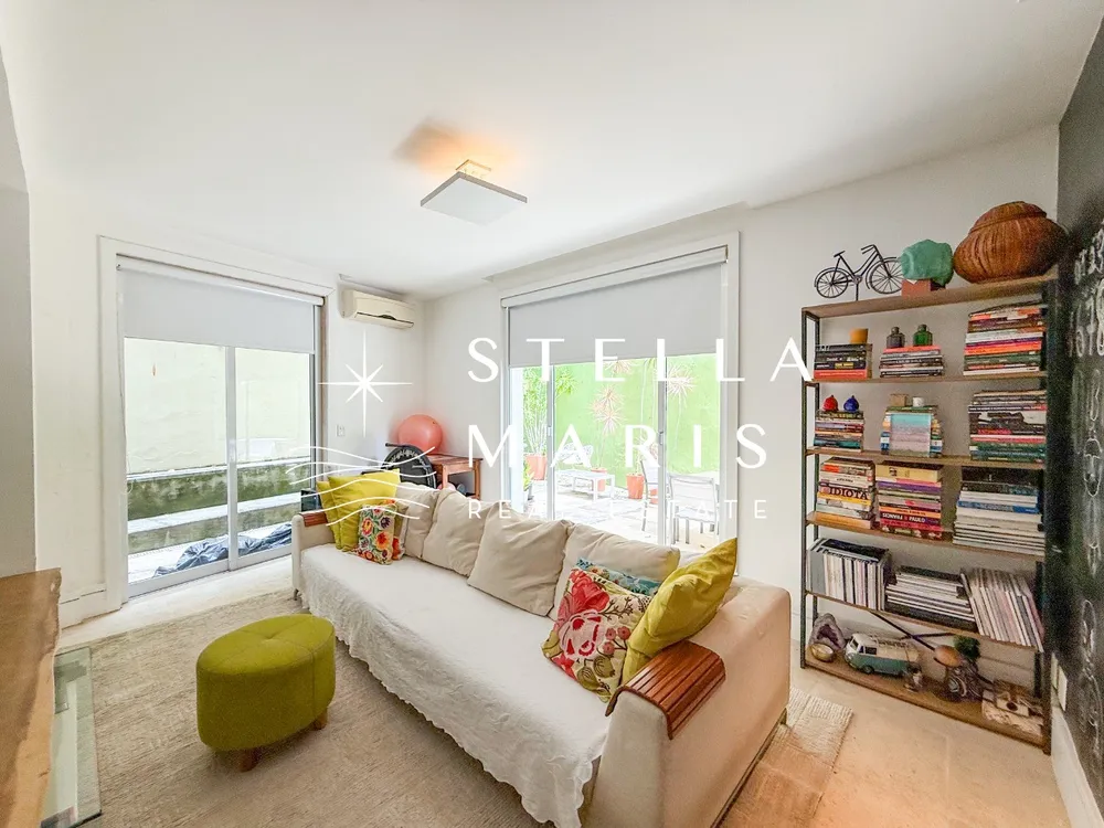 Apartamento, 5 quartos, 315 m² - Foto 26