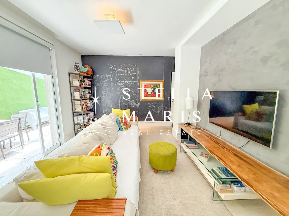Apartamento, 5 quartos, 315 m² - Foto 28