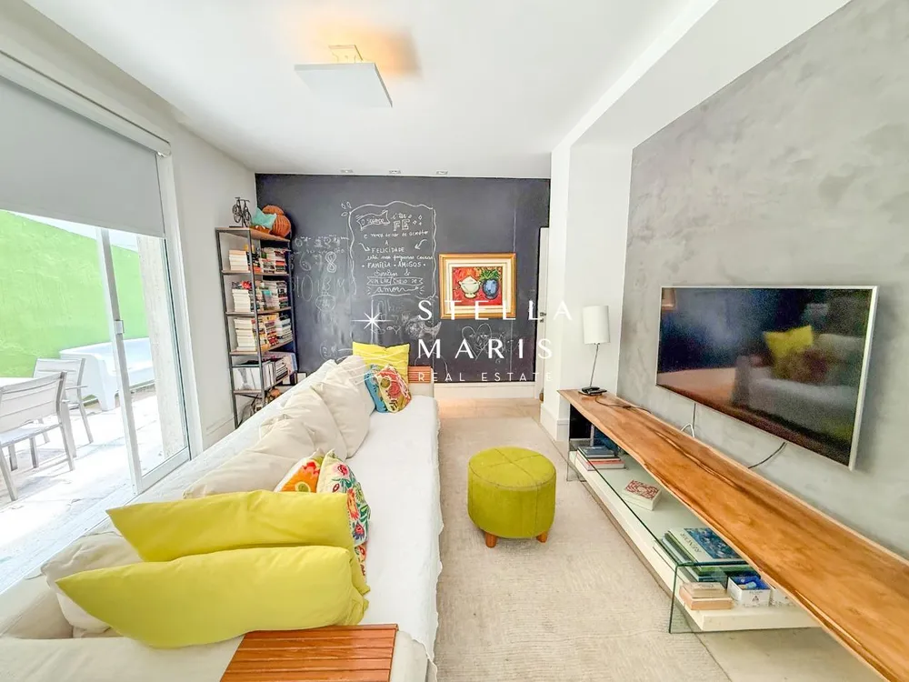 Apartamento, 5 quartos, 315 m² - Foto 83