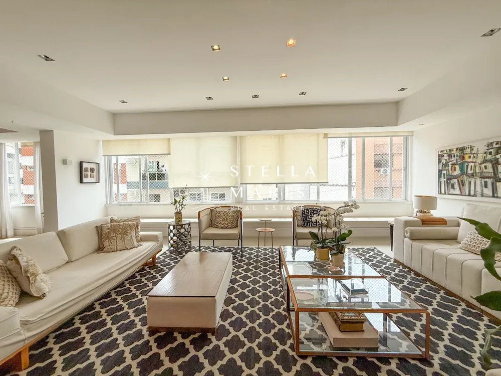 Apartamento, 5 quartos, 315 m² - Foto 13
