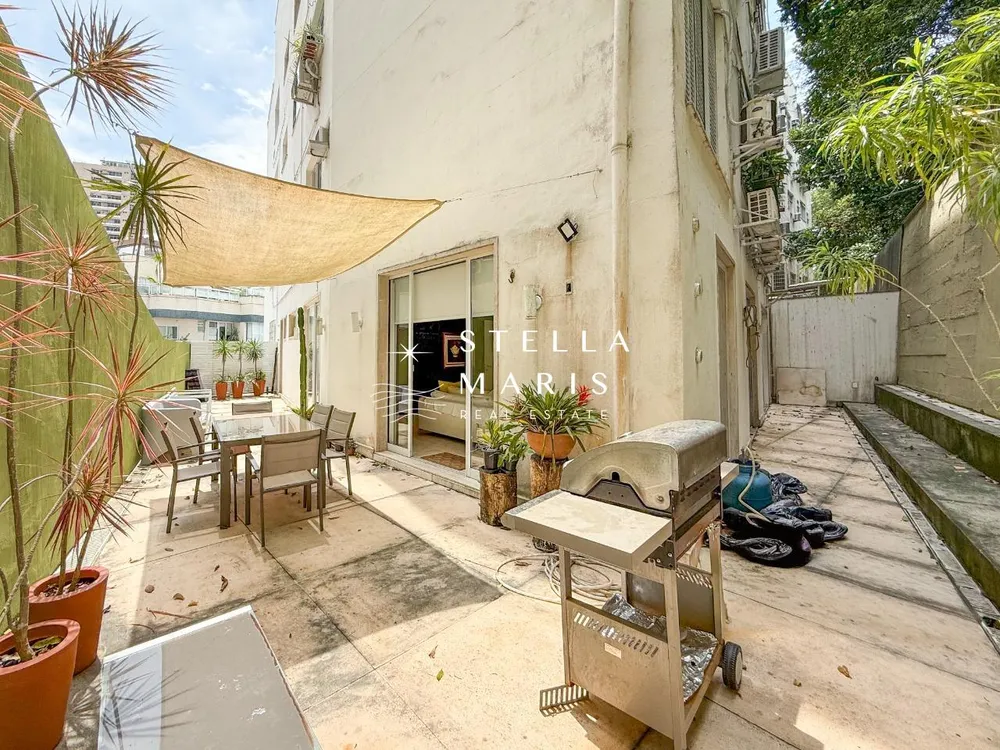 Apartamento, 5 quartos, 315 m² - Foto 7
