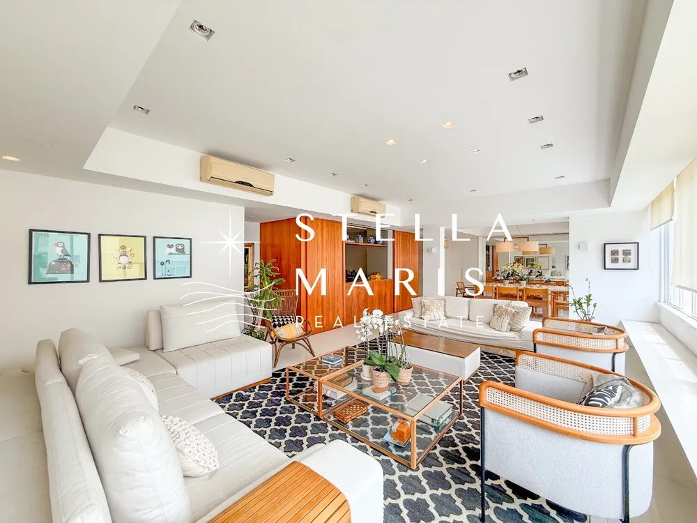 Apartamento, 5 quartos, 315 m² - Foto 1