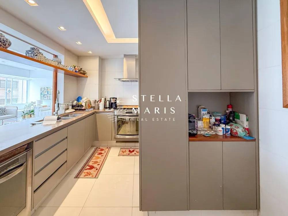 Apartamento, 5 quartos, 315 m² - Foto 138
