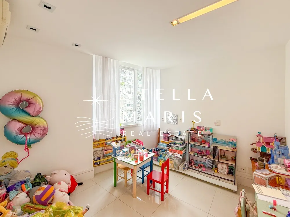 Apartamento, 5 quartos, 315 m² - Foto 41